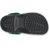 Harry Potter Slytherin Classic Clog for småbarn