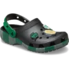 Harry Potter Slytherin Classic Clog for småbarn
