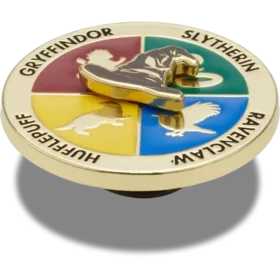 Harry Potter-sorteringsspinner Jibbitz™-charms