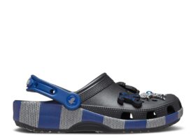 Harry Potter x Classic Clog «Ravenclaw»