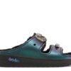 Harry Potter x Classic Cozzzy Sandal «The Dark Arts» Harry Potter x Classic Cozzzy Sandal «The Dark Arts»
