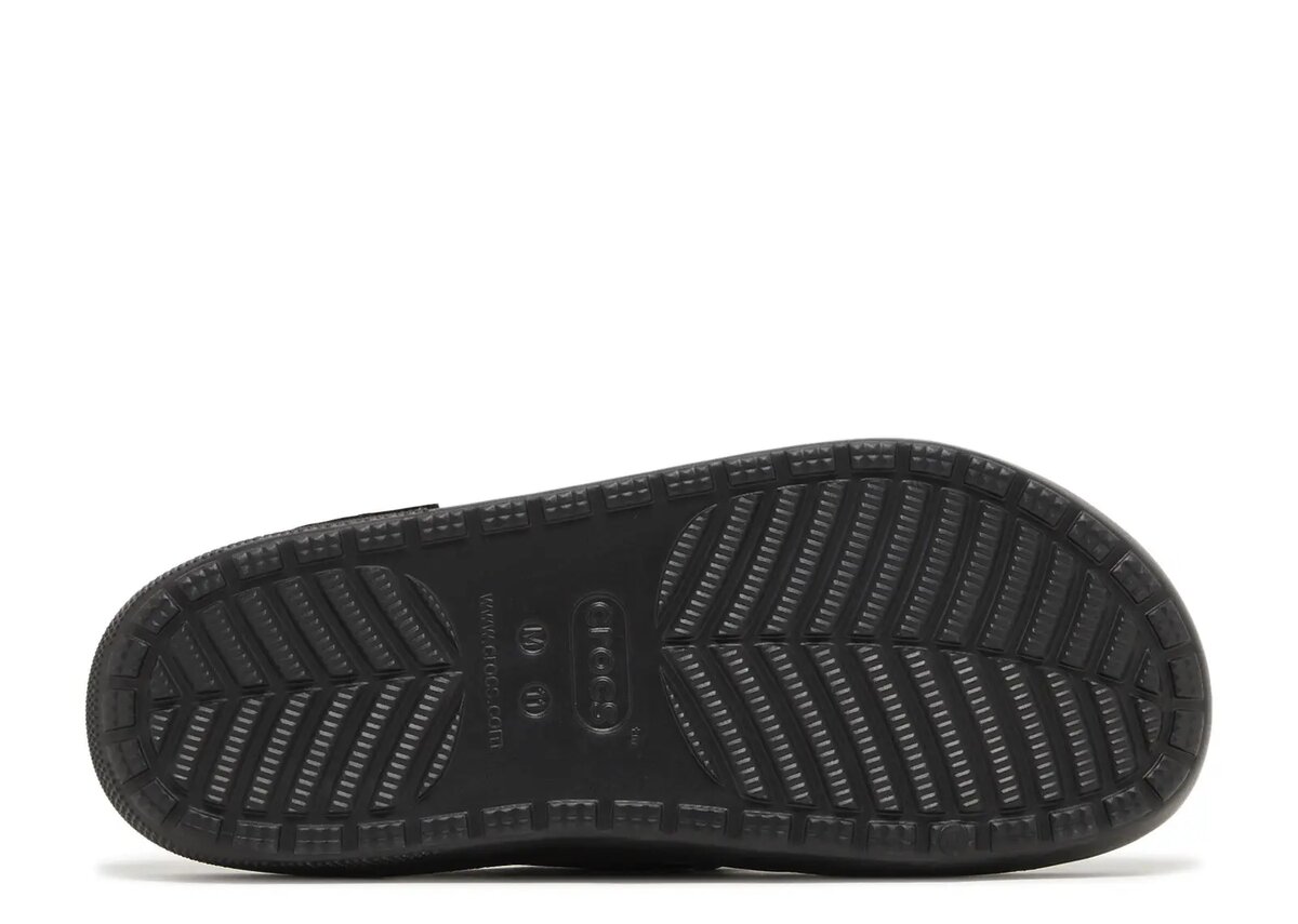 Harry Potter x Classic Cozzzy Sandal «The Dark Arts» Harry Potter x Classic Cozzzy Sandal «The Dark Arts»