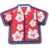 Hawaiian Shirt Jibbitz™-charms