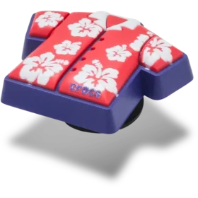 Hawaiian Shirt Jibbitz™-charms