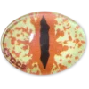 Hazel Animal Eye Jibbitz™-charms
