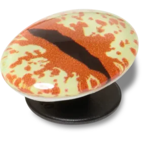 Hazel Animal Eye Jibbitz™-charms