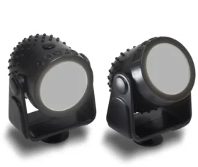 Headlights Jibbitz-skocharm Headlights Jibbitz-skocharm