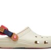 Hedley & Bennett x sklisikre Clogs «Bone» Hedley & Bennett x sklisikre Clogs «Bone»