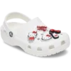 Hello Kitty 5-pakning Jibbitz-charms