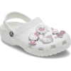 Hello Kitty Elevated 5-pakning med Jibbitz-charms