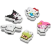 Hello Kitty® og venner, 5-pakning