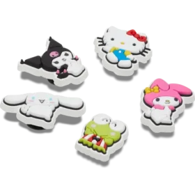 Hello Kitty® og venner, 5-pakning