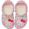 Hello Kitty® og venner Pastel Classic Clog for småbarn