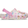 Hello Kitty® og venner Pastel Classic Clog for småbarn