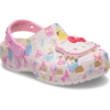 Hello Kitty® og venner Pastel Classic Clog for småbarn