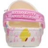 Hello Kitty® og venner Pastel Classic Clog for småbarn