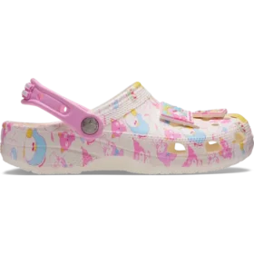 Hello Kitty® og venner Pastell Classic Clog for barn