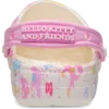 Hello Kitty® og venner Pastell Classic Clog for barn