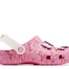 Hello Kitty x Classic Clog Kids «Hello Kitty and Friends» Hello Kitty x Classic Clog Kids «Hello Kitty and Friends»