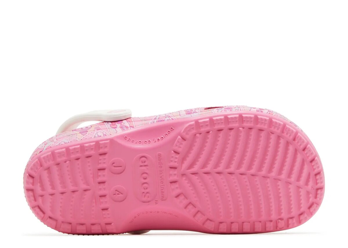 Hello Kitty x Classic Clog Kids «Hello Kitty and Friends» Hello Kitty x Classic Clog Kids «Hello Kitty and Friends»