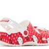 Hello Kitty x Classic Clog Kids «Red Polka Dots» Hello Kitty x Classic Clog Kids «Red Polka Dots»