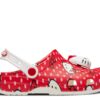Hello Kitty x Classic Clog «Red Polka Dots» Hello Kitty x Classic Clog «Red Polka Dots»