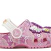 Hello Kitty x Classic Clog Toddler «Hello Kitty and Friends» Hello Kitty x Classic Clog Toddler «Hello Kitty and Friends»