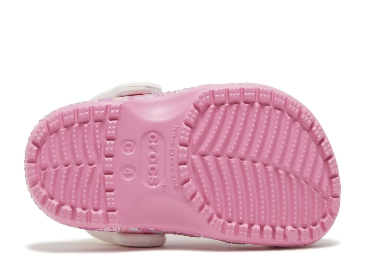 Hello Kitty x Classic Clog Toddler «Hello Kitty and Friends» Hello Kitty x Classic Clog Toddler «Hello Kitty and Friends»