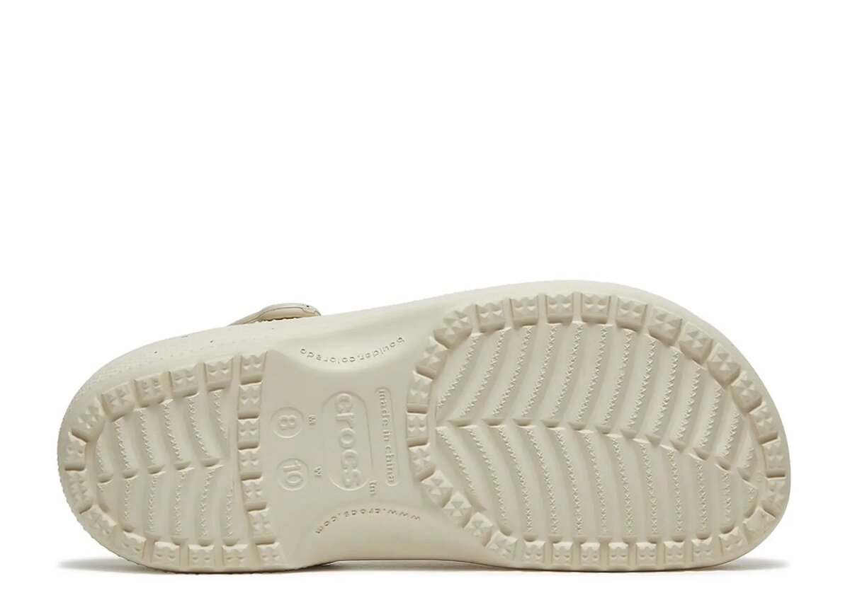 Hidden Valley Ranch x Classic Clog «White» Hidden Valley Ranch x Classic Clog «White»