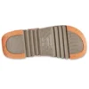 Hiker Xscape Animal-sandaler «Khaki Leopard»