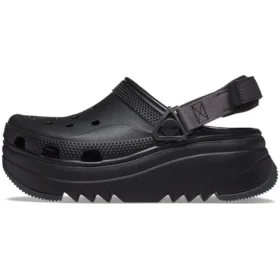 Hiker Xscape Clog «Black»