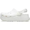 Hiker Xscape Clog «White»