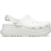 Hiker Xscape Clog «White»