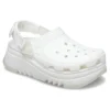 Hiker Xscape Clog «White»