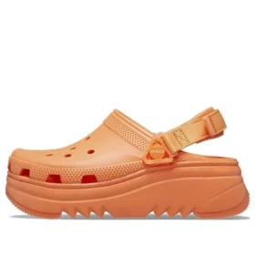 Hiker Xscape Clogs «Persimmon»