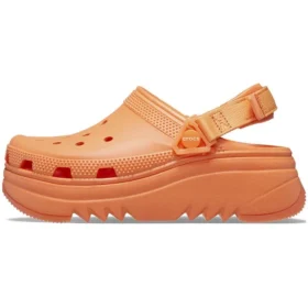 Hiker Xscape Clogs «Persimmon»