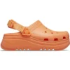 Hiker Xscape Clogs «Persimmon»