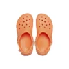 Hiker Xscape Clogs «Persimmon»