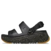 Hiker Xscape Festival Sandaler «Black»