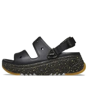 Hiker Xscape Festival Sandaler «Black»