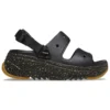 Hiker Xscape Festival Sandaler «Black»
