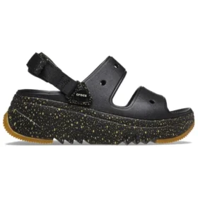 Hiker Xscape Festival Sandaler «Black»