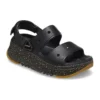 Hiker Xscape Festival Sandaler «Black»