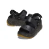 Hiker Xscape Festival Sandaler «Black»