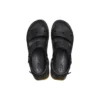 Hiker Xscape Festival Sandaler «Black»