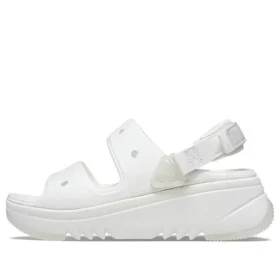 Hiker Xscape-sandal «White»
