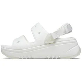 Hiker Xscape-sandal «White»