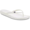 Hjerteformet sandal C-charm Jibbitz™-charms