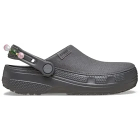 Håndlaget Pearl Chain Clog