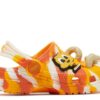 Honey Nut Cheerios x Classic Clog Toddler «Rise N’ Style» Honey Nut Cheerios x Classic Clog Toddler «Rise N’ Style»